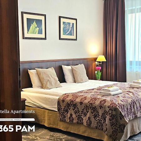Apartament Arka - 365Pam 科沃布热格 外观 照片