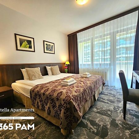 Apartament Arka - 365Pam 科沃布热格 外观 照片