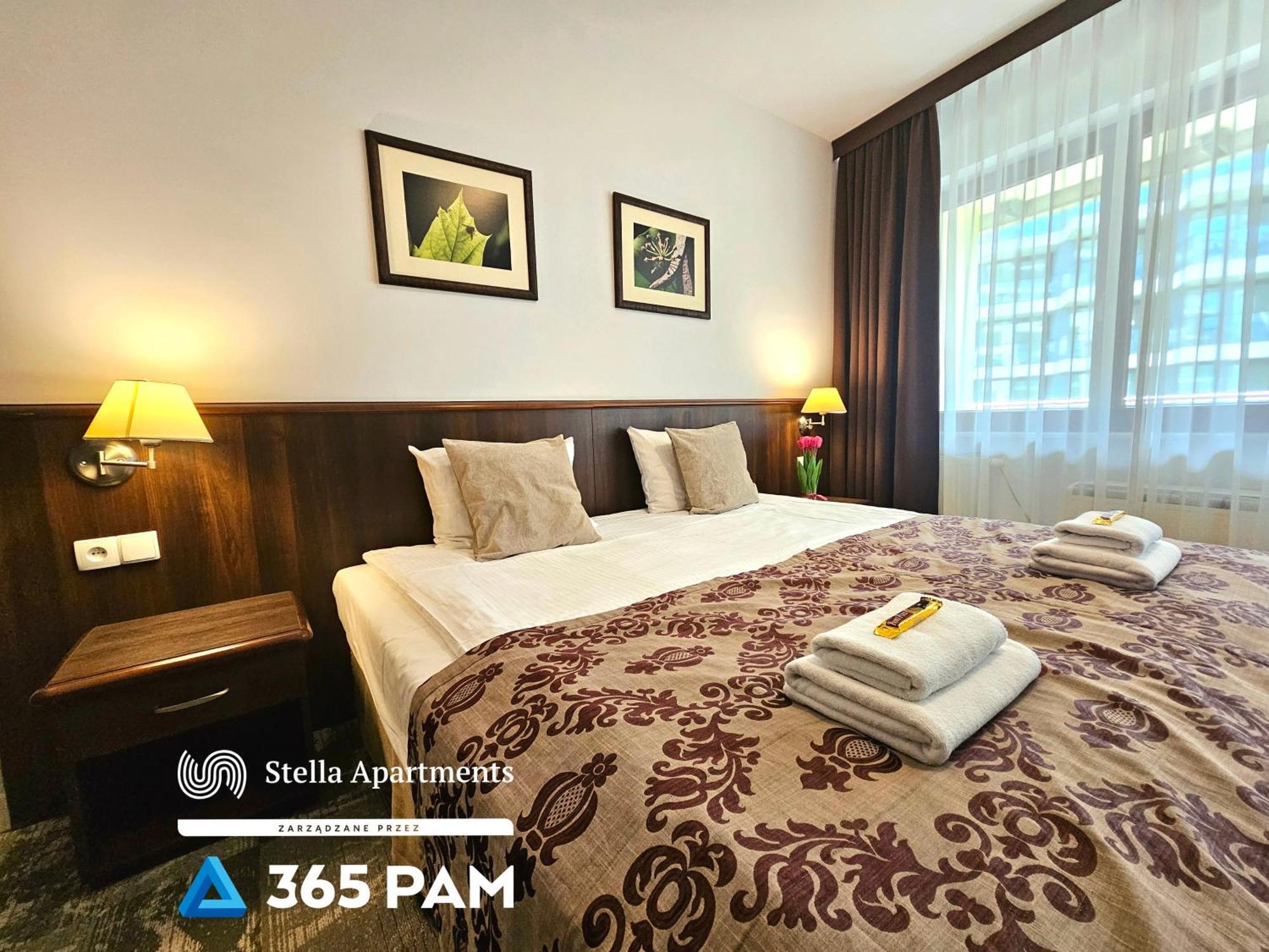 Apartament Arka - 365Pam 科沃布热格 外观 照片