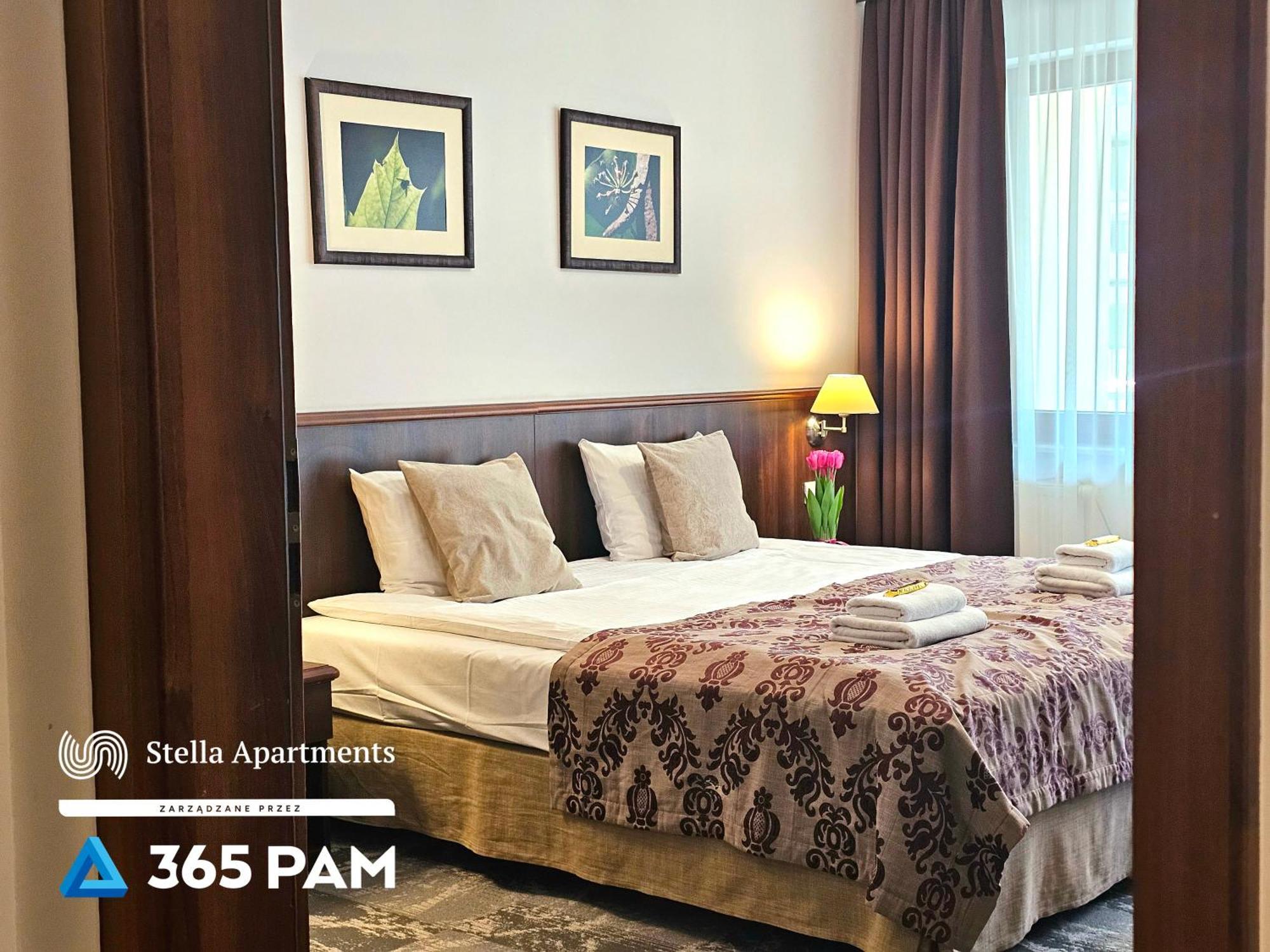Apartament Arka - 365Pam 科沃布热格 外观 照片