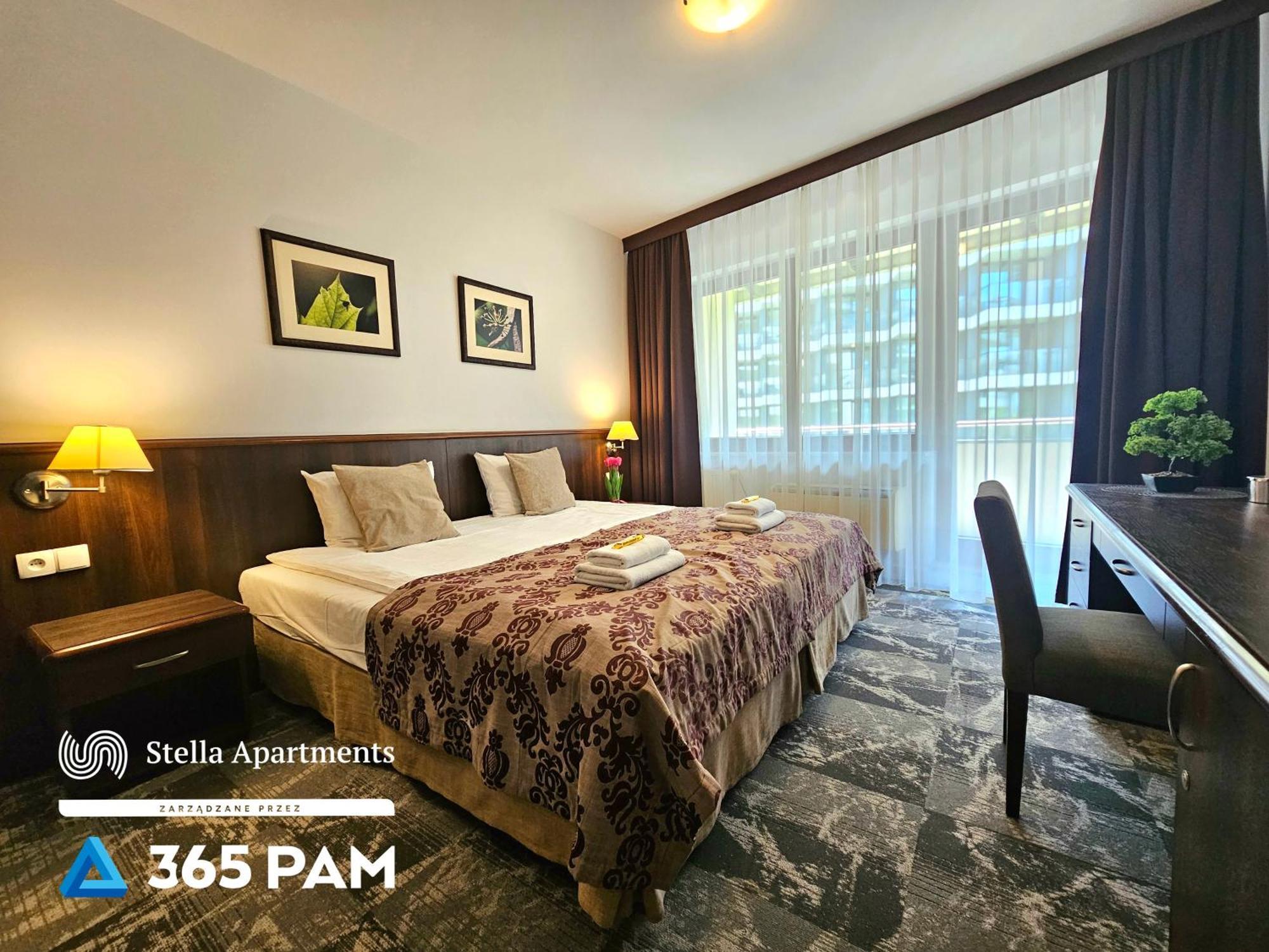 Apartament Arka - 365Pam 科沃布热格 外观 照片