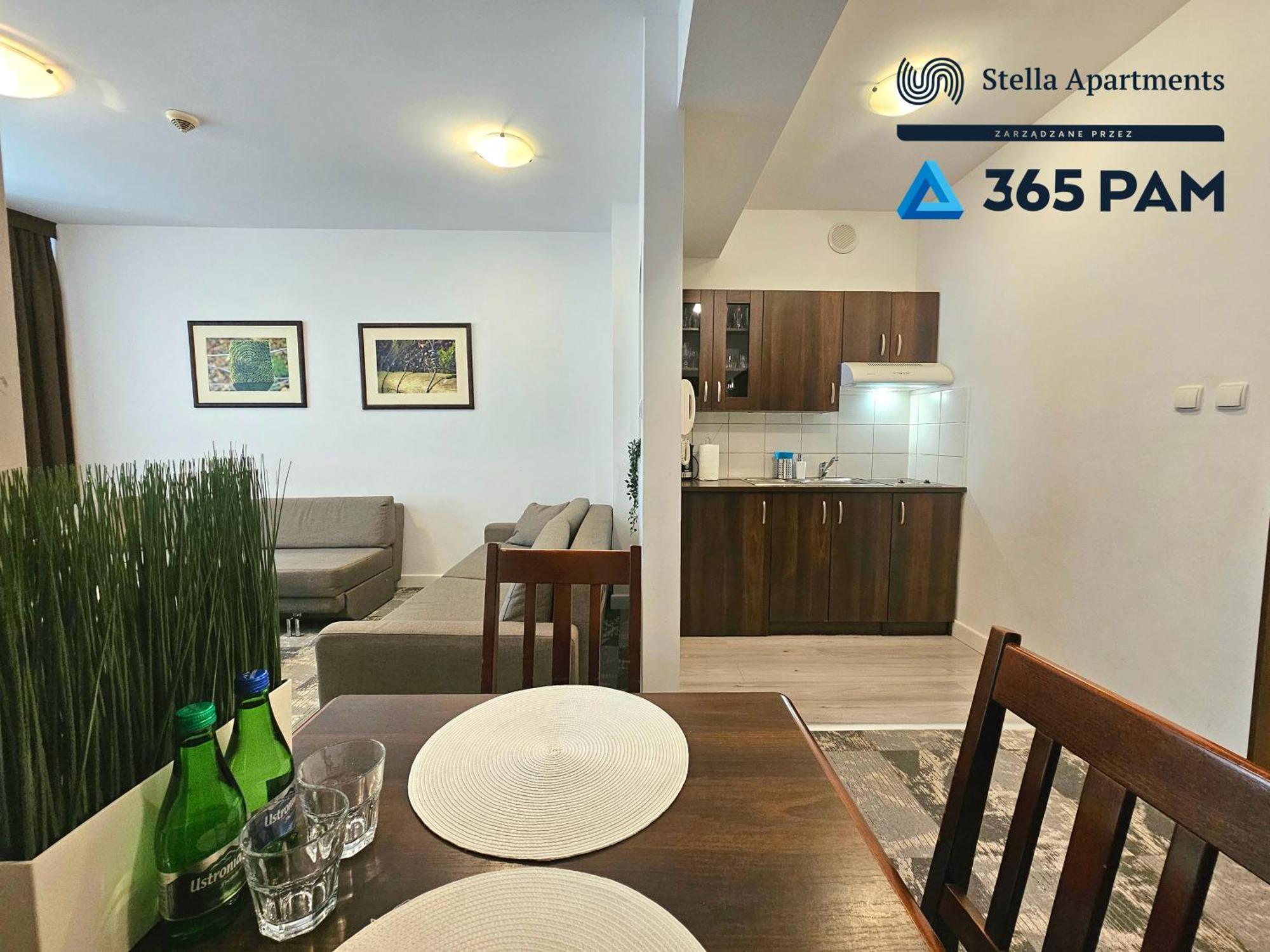 Apartament Arka - 365Pam 科沃布热格 外观 照片