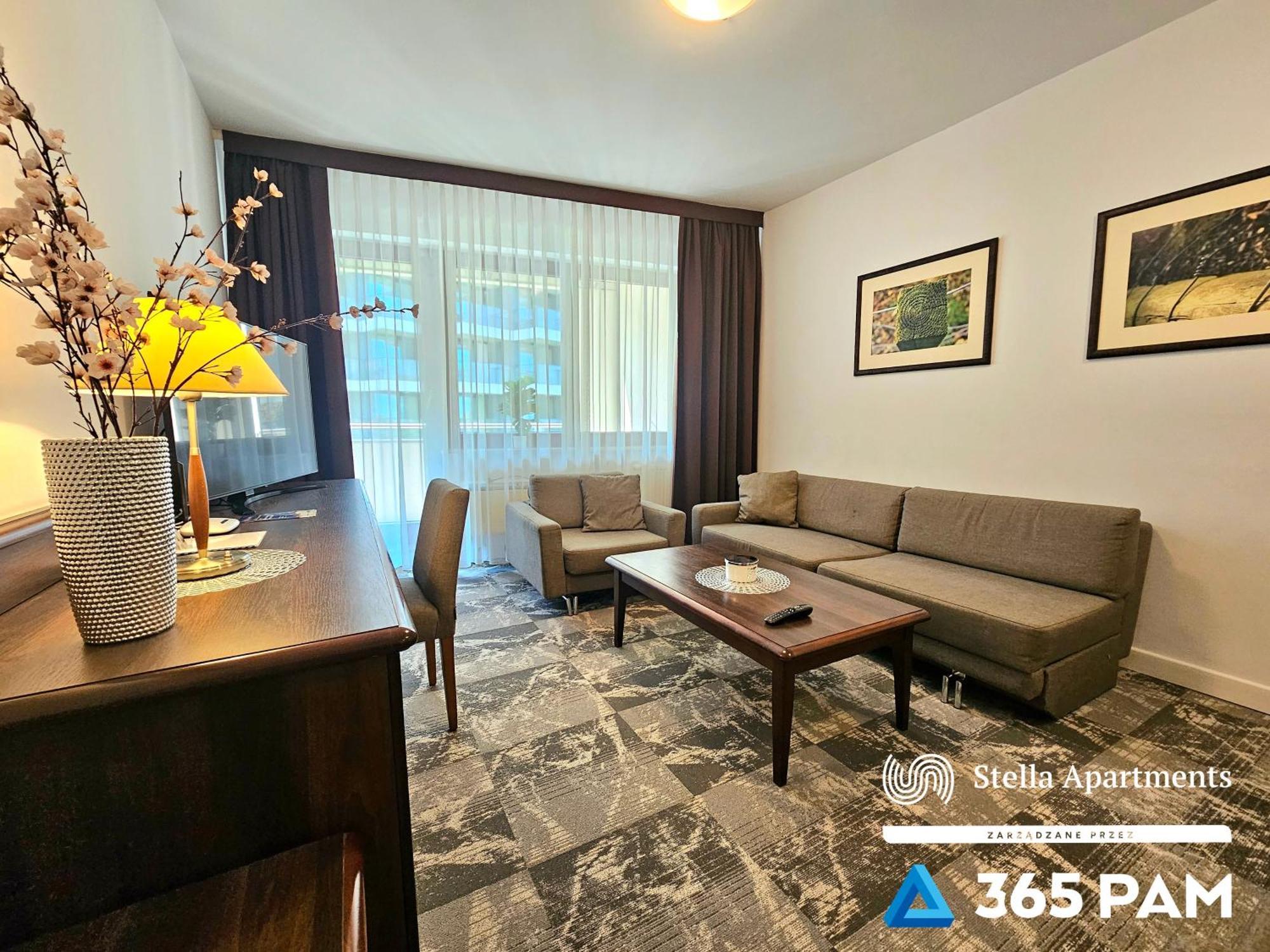 Apartament Arka - 365Pam 科沃布热格 外观 照片