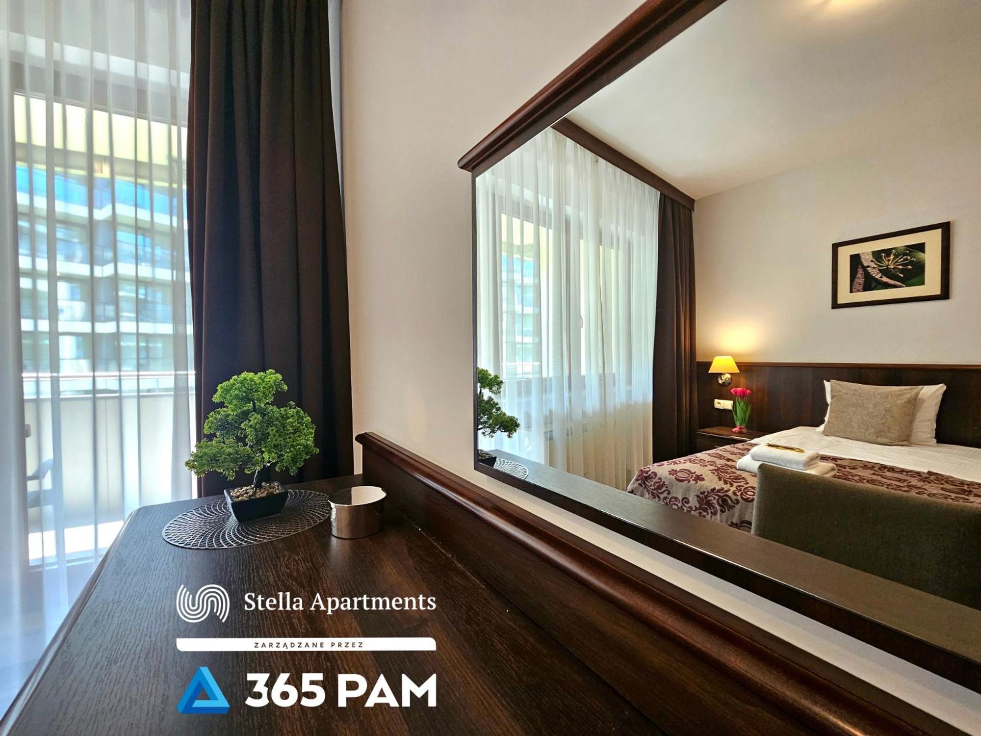 Apartament Arka - 365Pam 科沃布热格 外观 照片
