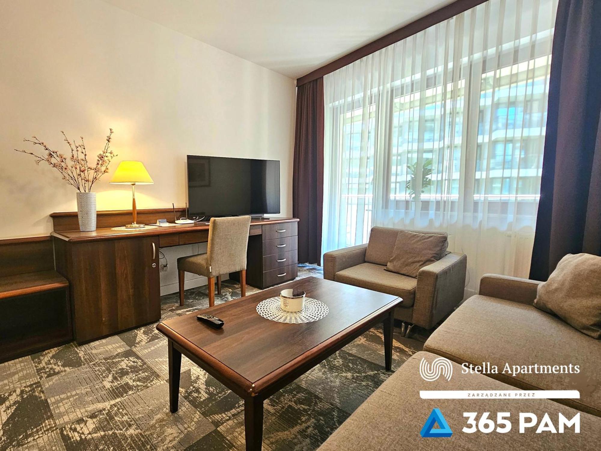 Apartament Arka - 365Pam 科沃布热格 外观 照片