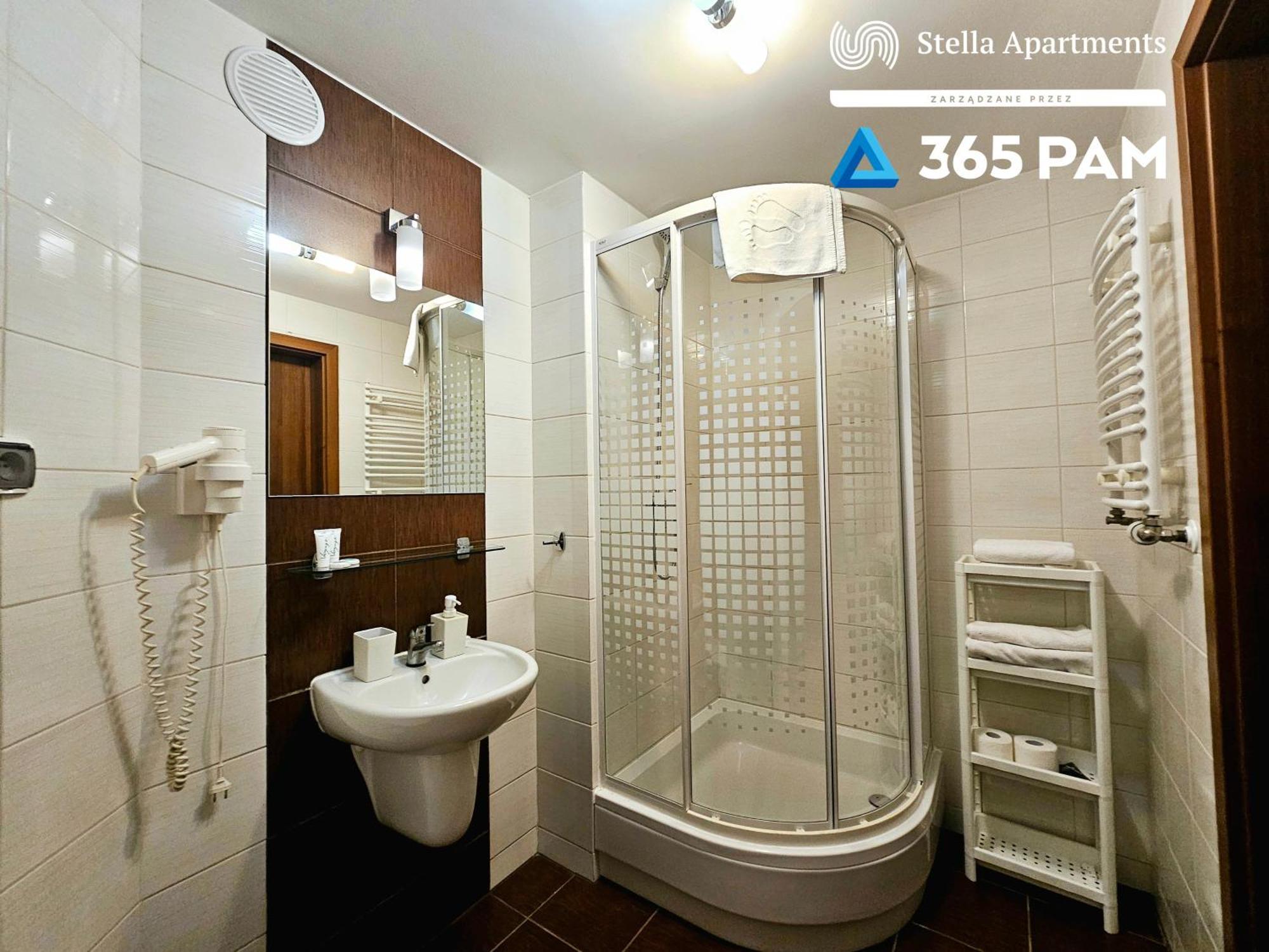 Apartament Arka - 365Pam 科沃布热格 外观 照片