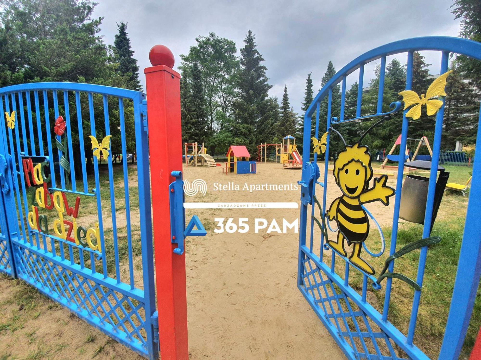 Apartament Arka - 365Pam 科沃布热格 外观 照片