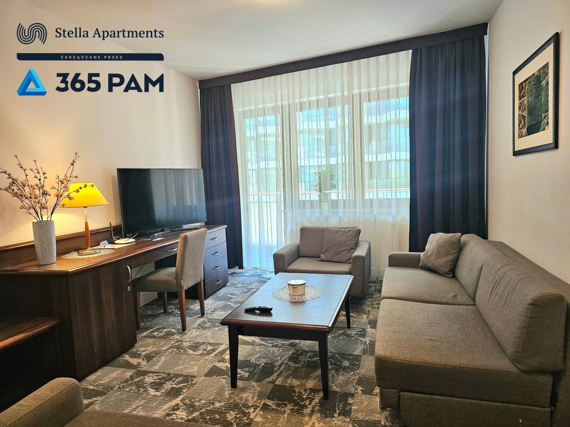 Apartament Arka - 365Pam 科沃布热格 外观 照片